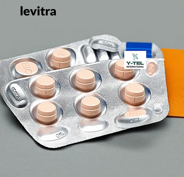 Levitra generico acquisto online